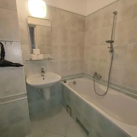 Fantastic-inn - B7 D404 아파트 *